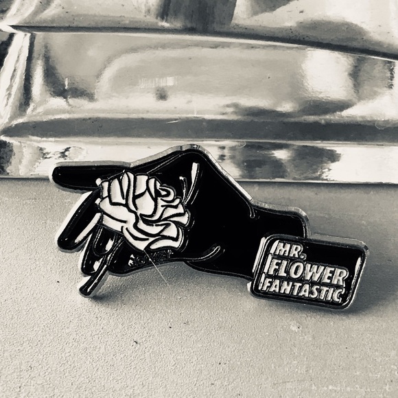 PIN - Picture 3 of 8